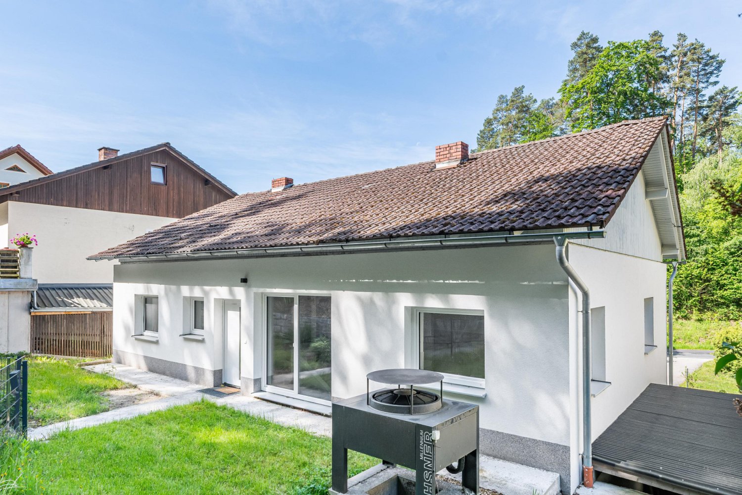 4 rooms House in St. Gotthard im Muhlkreis, Austria No. 129520