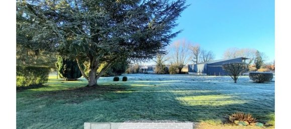 2 غرف نوم منزل في Saint-Aubert, France رقم 247111 2