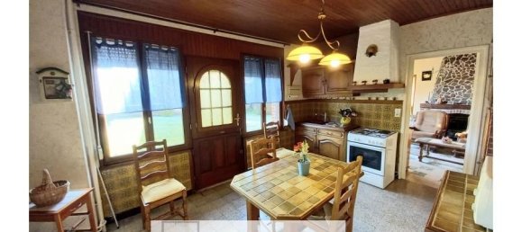 2 غرف نوم منزل في Saint-Aubert, France رقم 247111 5