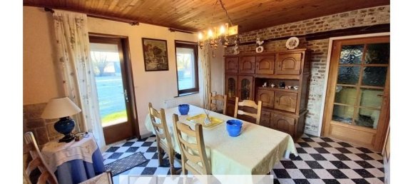 2 غرف نوم منزل في Saint-Aubert, France رقم 247111 3