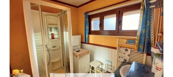 2 غرف نوم منزل في Saint-Aubert, France رقم 247111 6