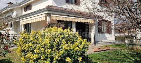 2 غرف نوم فيلا في Pavone Canavese, Italy رقم 93740 10