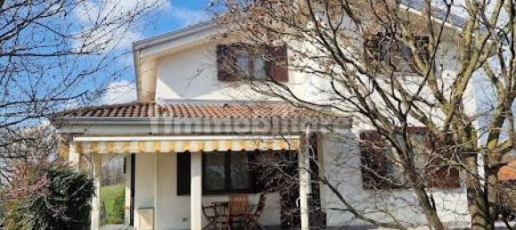 2 غرف نوم فيلا في Pavone Canavese, Italy رقم 93740 22