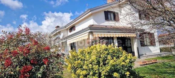 2 غرف نوم فيلا في Pavone Canavese, Italy رقم 93740 12