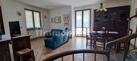 2 غرف نوم فيلا في Pavone Canavese, Italy رقم 93740 37