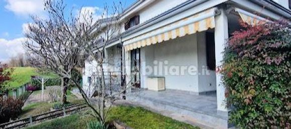 2 غرف نوم فيلا في Pavone Canavese, Italy رقم 93740 27