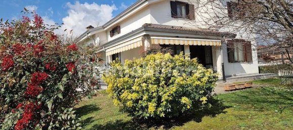 2 غرف نوم فيلا في Pavone Canavese, Italy رقم 93740 13