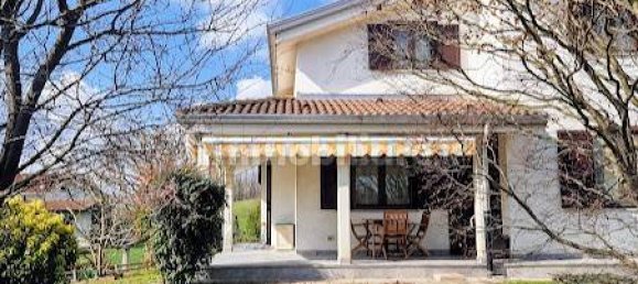 2 غرف نوم فيلا في Pavone Canavese, Italy رقم 93740 23