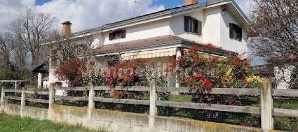 2 غرف نوم فيلا في Pavone Canavese, Italy رقم 93740 7