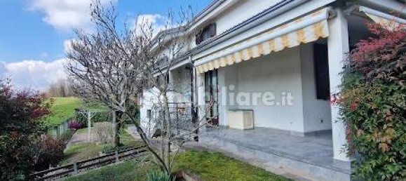 2 غرف نوم فيلا في Pavone Canavese, Italy رقم 93740 28