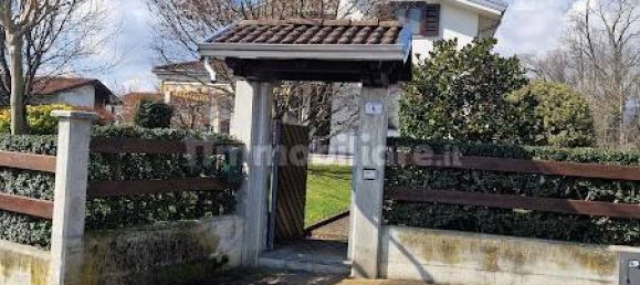 2 غرف نوم فيلا في Pavone Canavese, Italy رقم 93740 2