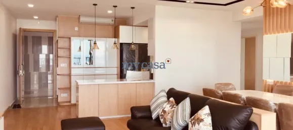 3 غرف نوم شقة في Thu Duc, فيتنام رقم 9645 3