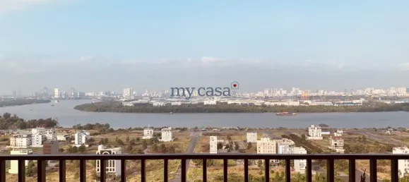 3 غرف نوم شقة في Thu Duc, فيتنام رقم 9645 10