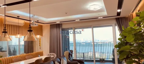 3 غرف نوم شقة في Thu Duc, فيتنام رقم 9645 2