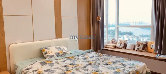 3 غرف نوم شقة في Thu Duc, فيتنام رقم 9645 12