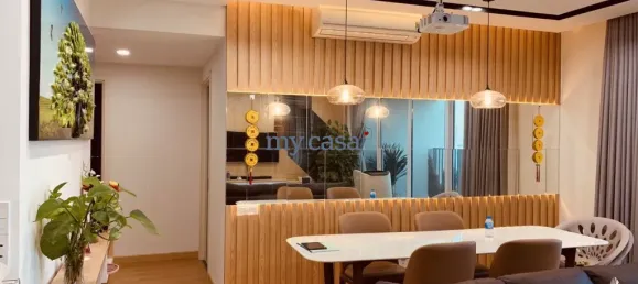 3 غرف نوم شقة في Thu Duc, فيتنام رقم 9645 6