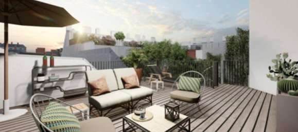 3 rooms Commercial property in Neubau, Austria No. 219078 3