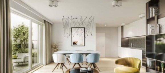 3 rooms Commercial property in Neubau, Austria No. 219078 2