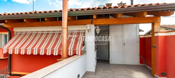 4-Zimmer Haus in Moncalieri, Italy, Nr. 291103 16