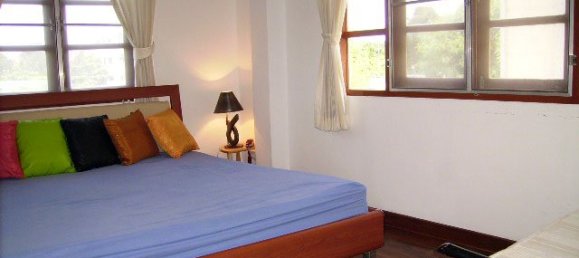 Café / restaurante T3 em Pattaya, Thailand N.º 4012 10