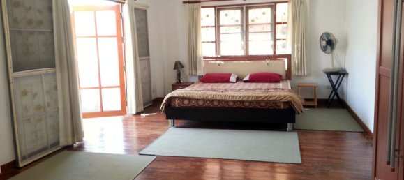 Café / restaurante T3 em Pattaya, Thailand N.º 4012 7