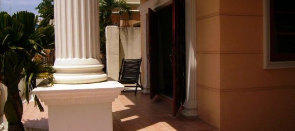 Café / restaurante T3 em Pattaya, Thailand N.º 4012 2