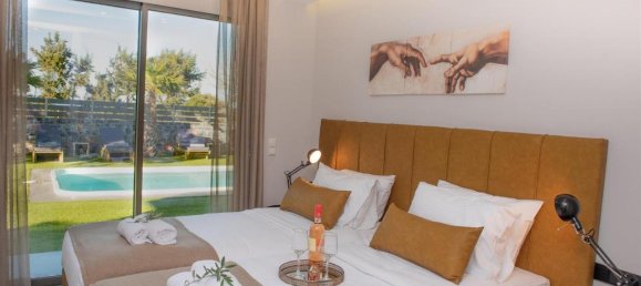 2 bedrooms Villa in Heraklion, Greece No. 32 8