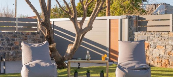 2 bedrooms Villa in Heraklion, Greece No. 32 18