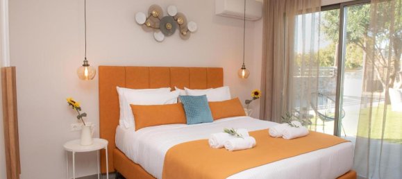 2 bedrooms Villa in Heraklion, Greece No. 32 20