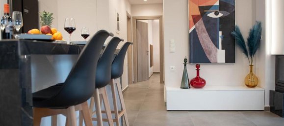 2 bedrooms Villa in Heraklion, Greece No. 32 26