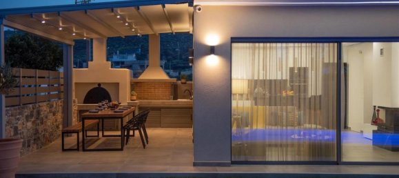 2 bedrooms Villa in Heraklion, Greece No. 32 14