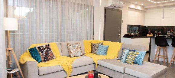 2 bedrooms Villa in Heraklion, Greece No. 32 13