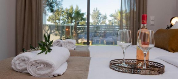 2 bedrooms Villa in Heraklion, Greece No. 32 27