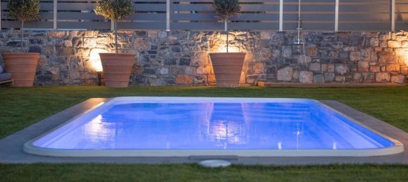 2 bedrooms Villa in Heraklion, Greece No. 32 10