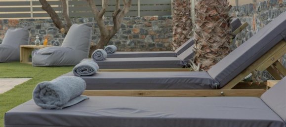 2 bedrooms Villa in Heraklion, Greece No. 32 28