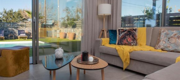 2 bedrooms Villa in Heraklion, Greece No. 32 2