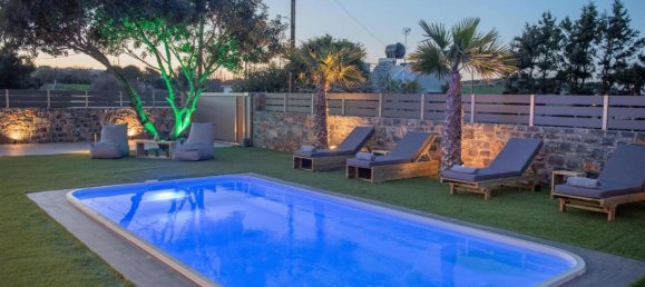 2 bedrooms Villa in Heraklion, Greece No. 32 5