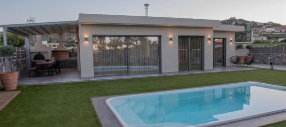 2 bedrooms Villa in Heraklion, Greece No. 32 23