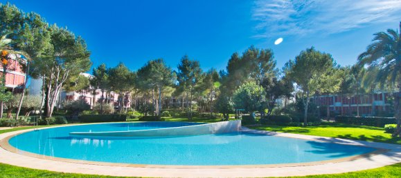 Квартира с 2 спальнями в Майорка, Испания № 70304 3