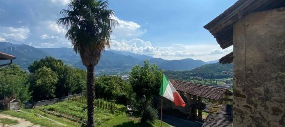 4 rooms House in Olginate, Italy No. 107344 32