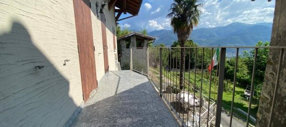 4 rooms House in Olginate, Italy No. 107344 7