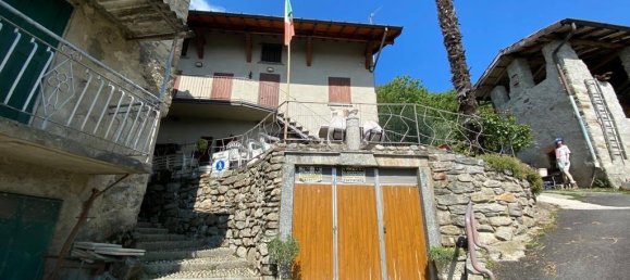 4 rooms House in Olginate, Italy No. 107344 4