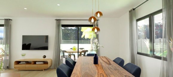 3 Schlafzimmer Villa in Hondon De Las Nieves, Spain, Nr. 11625 6