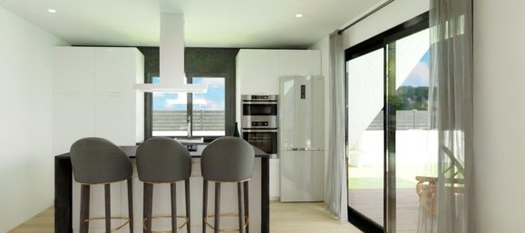 3 Schlafzimmer Villa in Hondon De Las Nieves, Spain, Nr. 11625 7