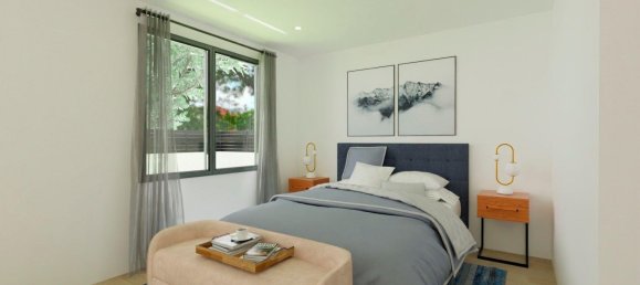 3 Schlafzimmer Villa in Hondon De Las Nieves, Spain, Nr. 11625 9