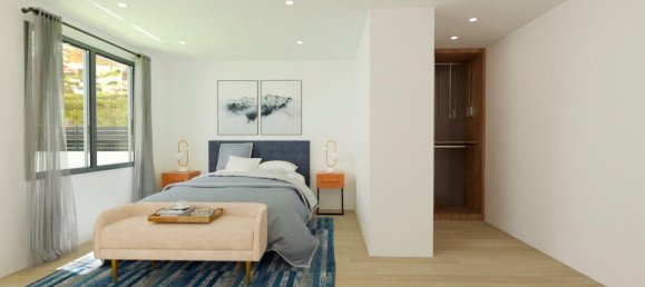 3 Schlafzimmer Villa in Hondon De Las Nieves, Spain, Nr. 11625 10