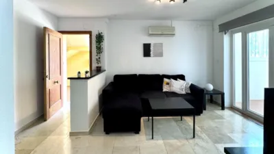 1 bedroom Apartment in Granada, Spain No. 269809