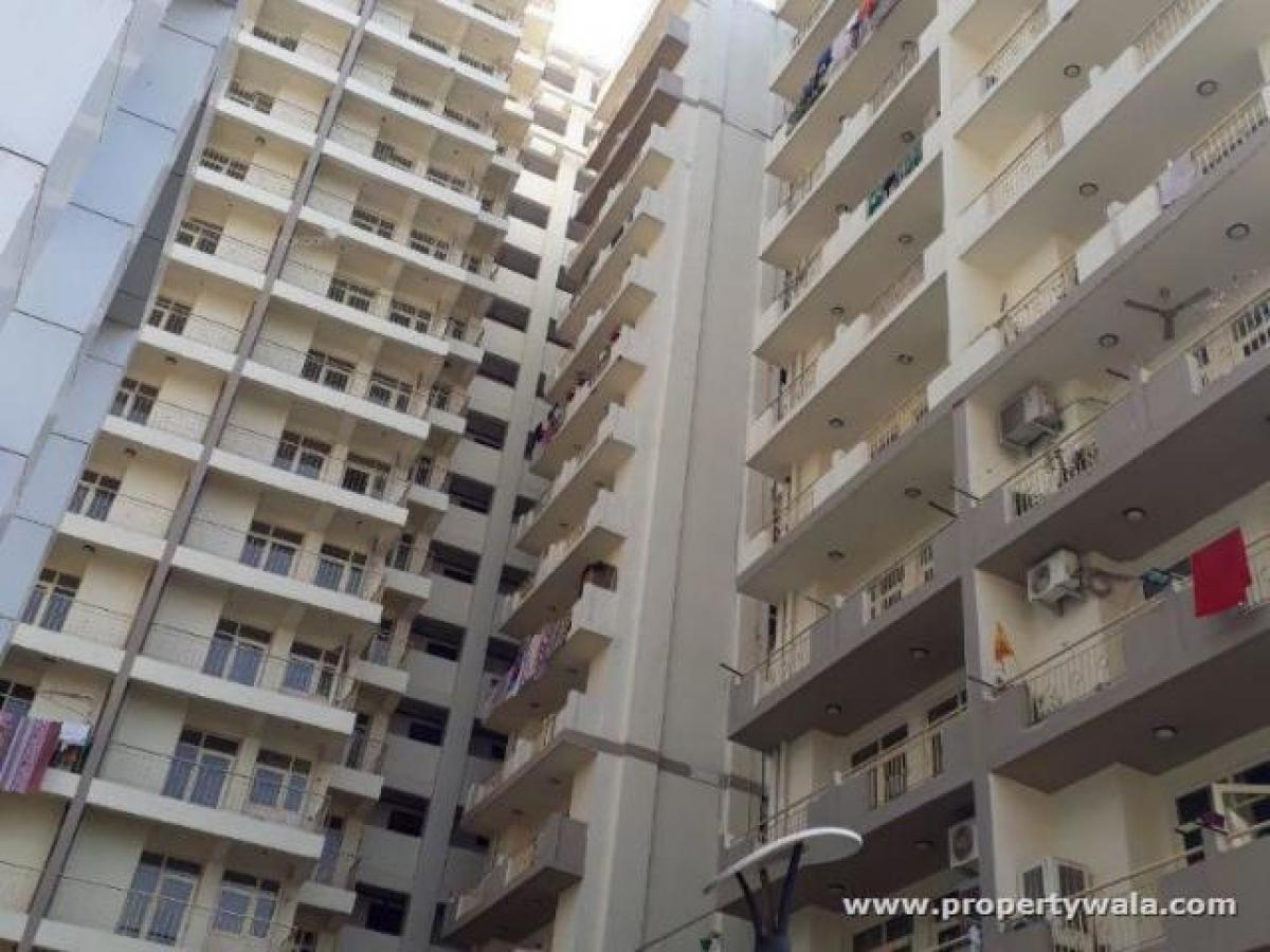 2 Schlafzimmer Haus in Ghaziabad, India, Nr. 61452