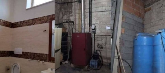 5 rooms Apartment in Subiaco, Italy No. 190463 18