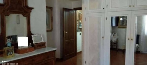 5 rooms Apartment in Subiaco, Italy No. 190463 24